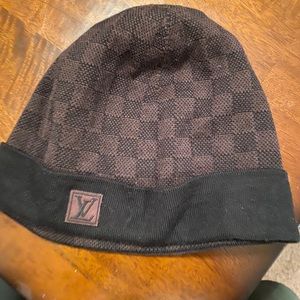 Louis Vuitton Hat